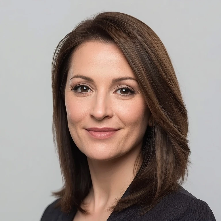Ece Karakaya Görsel