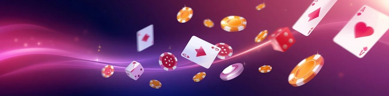 Casino oyunları ve temel kategoriler